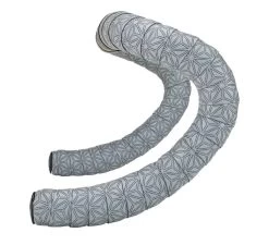 Nastro Manubrio Supacaz Super Sticky Kush Classic Grigio