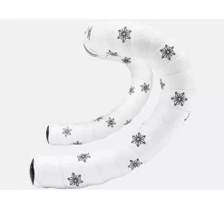 Nastro Manubrio Supacaz Super Sticky Kush Galaxy Bianco/nero 25522-3160