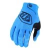Guanti Troy Lee Designs Air Dita Lunghe Azzurro -Negozio Di Attrezzature Per Biciclette nberer