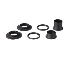 S205900007 Dt-swiss Adattatori Ruota 31mm 15x110mm