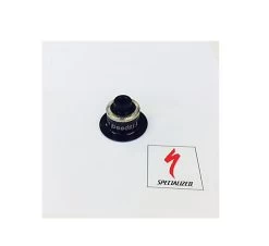 Specialized S165900012 Adattatore Ruota Posteriore Dx Shimano 130x9mm