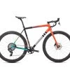 Specialized Crux Pro Disc Force Axs Corallo/nero