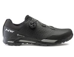 Northwave Scarpe X-trail Plus Gtx Nero