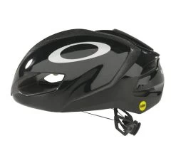 Oakley Casco Aro 5 Mips Nero Lucido