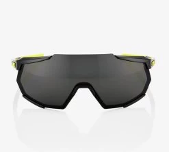 100% Racetrap Soft Tact Banana Lenti Balck Mirror 7 100% Racetrap Soft Tact Banana Lenti Balck Mirror -Negozio Di Attrezzature Per Biciclette occhiali 1