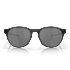 Occhiali Oakley Reedmace Nero Opaco Ink Lenti Prizm Nero -Negozio Di Attrezzature Per Biciclette occhiali oakley reedmace nero opaco ink lenti prizm nero