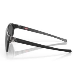 Occhiali Oakley Reedmace Nero Opaco Ink Lenti Prizm Nero -Negozio Di Attrezzature Per Biciclette occhiali oakley reedmace nero opaco ink lenti prizm nero 2