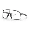 Occhiali Oakley Sutro Grigio Scuro Opaco Lenti Fotocromatiche 1 Occhiali Oakley Sutro Grigio Scuro Opaco Lenti Fotocromatiche -Negozio Di Attrezzature Per Biciclette occhiali oakley sutro grigio scuro opaco lenti clear photochromic 1