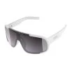 Occhiali Poc Aspire Mid Bianco Lente Viola/argento Mirror