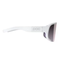 Occhiali Poc Aspire Mid Bianco Lente Viola/argento Mirror -Negozio Di Attrezzature Per Biciclette occhiali poc aspire mid bianco lente viola argento mirror 3