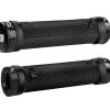ODI Manopole Ruffian Lock-on Nero 2 ODI Manopole Ruffian Lock-on Nero -Negozio Di Attrezzature Per Biciclette odi mtb ruffian lo d30rfbr r 02 web black 6