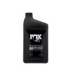 Olio Fox 20 Wt Gold High Performance 946ml -Negozio Di Attrezzature Per Biciclette olio 20 wt fox