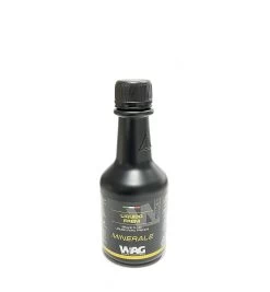 Wag Olio Minerale Per Freni Idraulici 250ml