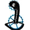 Gabbia Cambio Ceramic Speed Ospw Oversize Dura-ace 9200/9250/ultegra 8100 12v. Blu