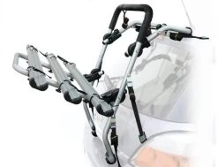 PERUZZO Portabici Auto Padova Alluminio 3 Bici