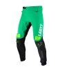 Pantaloni Lunghi Leatt Mtb Gravity 4.0 Verde/nero
