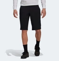 Pantaloni Corti Five Ten Botb Nero