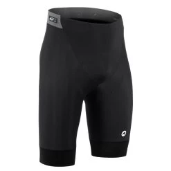 Pantaloni Corti Assos Mille Gt Nero -Negozio Di Attrezzature Per Biciclette pantaloni corti assos mille gt nero 3
