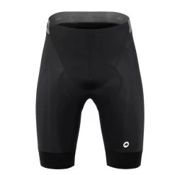 Pantaloni Corti Assos Mille Gt Nero