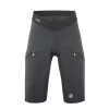 Pantaloni Corti Assos Trail Cargo T3 Grigio