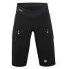 Pantaloni Corti Assos Trail Cargo T3 Nero