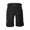 Pantaloni Corti Poc Essential Enduro Donna Nero -Negozio Di Attrezzature Per Biciclette pantaloni corti poc essential enduro donna nero 1