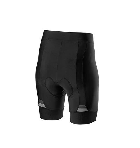 Castelli Pantaloni Corti Prima Donna Nero 4 Castelli Pantaloni Corti Prima Donna Nero - immagine 2