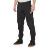 Pantaloni Lunghi 100% Hydromatic Nero