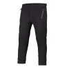 Pantaloni Lunghi Endura MT500 Burner Bambino Nero