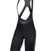 Salopette Endura FS260-Pro Donna Nero -Negozio Di Attrezzature Per Biciclette pantaloni endura donna