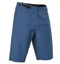 Pantaloni Corti Fox Racing Ranger Blu
