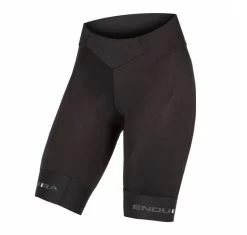 Pantaloni Corti Endura FS260 II Donna Con Fondello Nero