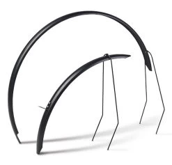 Specialized Set Parafanghi Anteriore+posteriore Plug And Play V2