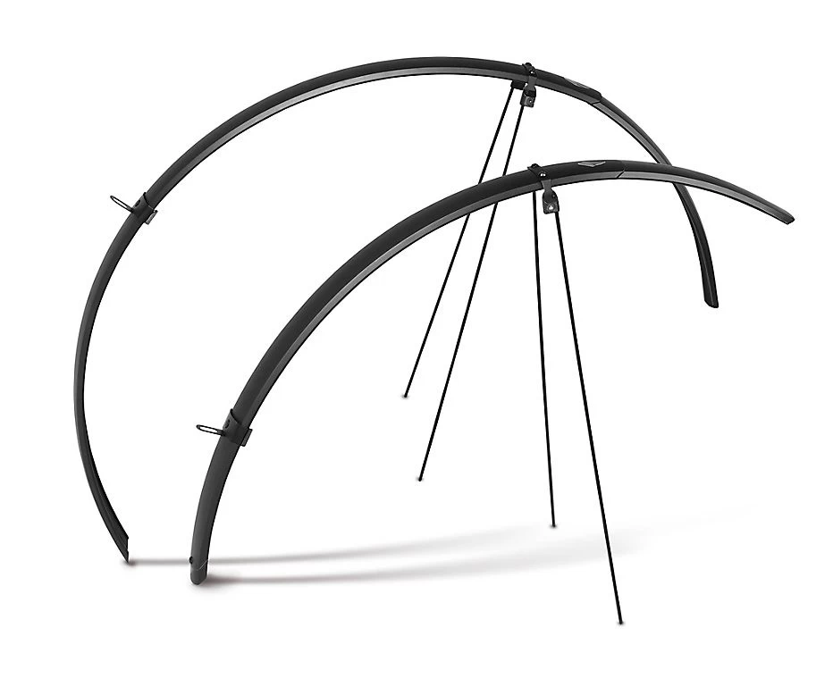 Kit Parafanghi Specialized Dry-tech 42c Nero 3 Kit Parafanghi Specialized Dry-tech 42c Nero