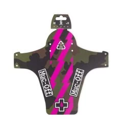 Muc-off Parafango Ride Guard Camo