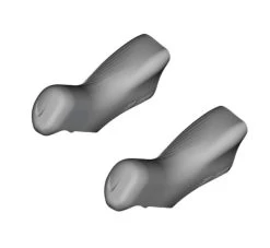 Copricomandi Shimano Ultegra St-r8170 Nero