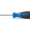 Park Tool Sw-16.3 Chiave Per Tirare I Nipples Interni Da 3/16'' -Negozio Di Attrezzature Per Biciclette park tool chiave nipples sw 16.3