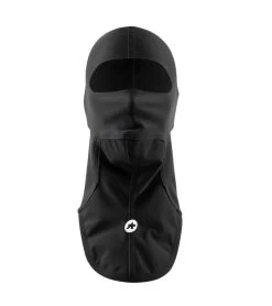 Passamontagna Assos Winter Evo Nero