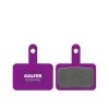 Galfer Bike Pastiglie Freno Shimano Deore Viola -Negozio Di Attrezzature Per Biciclette pastiglie galfer viola deore