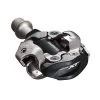Shimano Pedali Deore Xt Pd-m8100 Spd Nero