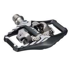 Shimano Pedali Xtr Pd-m9120 Spd Nero