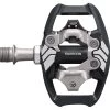 Shimano Pedali Dxr Pd-mx70 Spd Nero -Negozio Di Attrezzature Per Biciclette pedali dxr 2