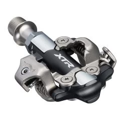 Shimano Pedali Xtr Pd-m9100 Spd Nero