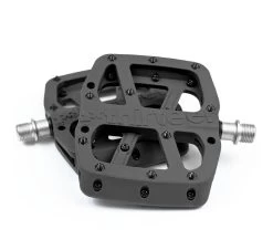 E-thirteen Pedali E*thirteen Base Nero