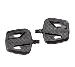 Trek Pedali Bontrager City Nero