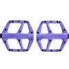 Pedali Look Trail Fusion Viola -Negozio Di Attrezzature Per Biciclette pedali look 2