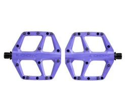 Pedali Look Trail Fusion Viola