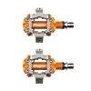 Pedali Hope Union Rc Race Arancione -Negozio Di Attrezzature Per Biciclette pedali rc hope