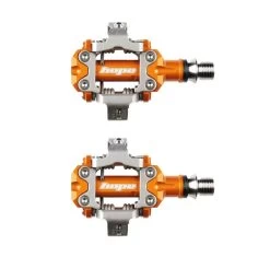 Pedali Hope Union Rc Race Arancione