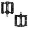 Pedali Flat Switch Jump Nero -Negozio Di Attrezzature Per Biciclette pedaliswicth